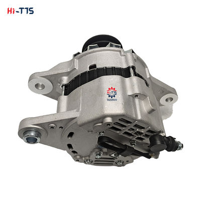 Good price Alternator 1812006031 A4TU6285 6HK1 24V 60A ZAX330 1812006032 online