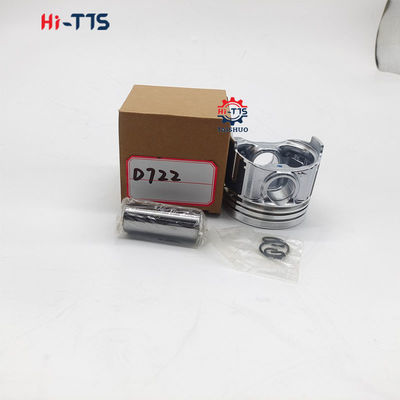 Good price D722 Z482  Diesel Engine Piston  KIT 16851-21110 16851-21114. online
