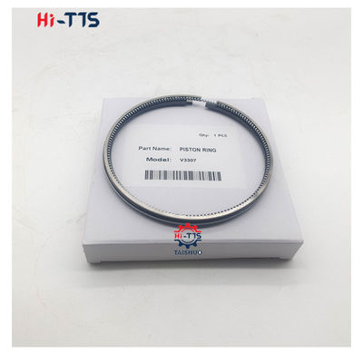Good price V3307 94MM Diesel Engine Piston Ring 1G772-21052 1G772-21050 For Kubota Engines Repair Parts online