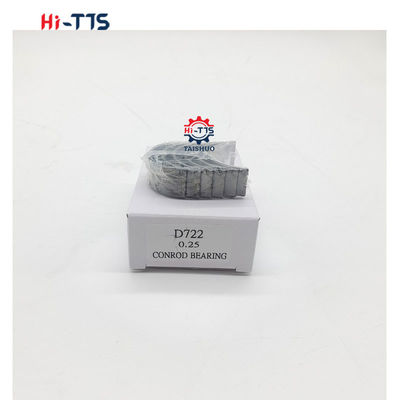 Good price D722 Engine Main Bearing And Connecting Rod Bearing + 25 online