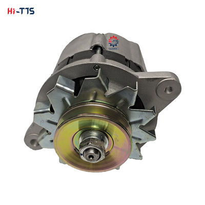 Good price Alternator 3KC1 3KR1 5812003580 5812210540 GD207064A LR12023 12V 25A online