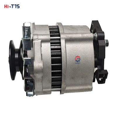 Good price DX80 4TNV94 4TNV98 129908-77260 CAL10499GS F002G90350 Alternator 24V 45A online