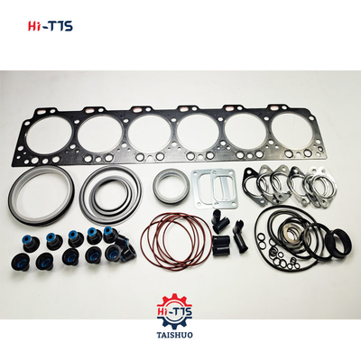 Good price Full Gasket Set 6D114 6CT8.3 6743-K2-1101 6743-K1-1101 3900230 3800558 4025271 3800750 online