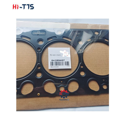 Good price BF4M2012 BF4M2012C Liner Gasket Cylinder Gasket Head Gasket 04289407 04284066 online