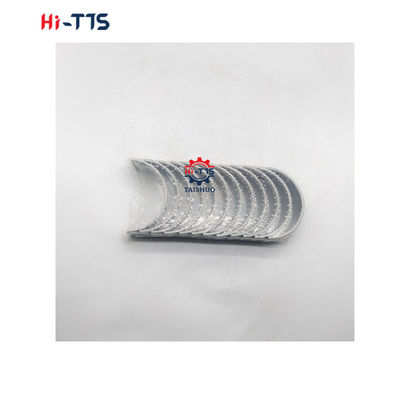 Good price Engine Parts Con Rod Bearing 65 02410-6106 Connecting rod bearing crankshaft main bearing online