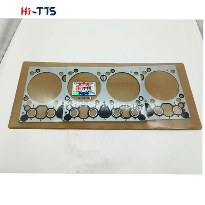 Good price DE08 DE12 engine spare parts gasket cylinder head 65.03901-0070A online