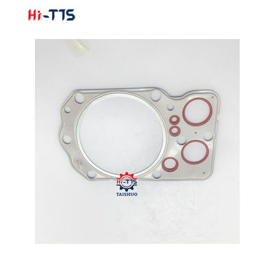 Good price 6D22 6D24 cylinder head gasket ME051132 ME051088 ME051480 ME061574 ME051717 ME051618 online