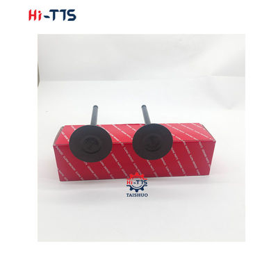 Good price 6D16 Diesel Engine Spare Parts Inlet Exhaust Valve  ME031937/ME031939 online