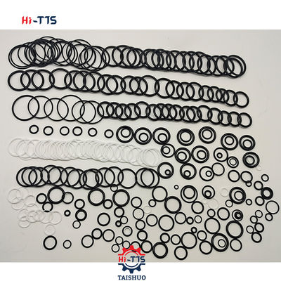 Good price Excavator Control Valve Seal Kit PC200LC-7 PC200-7 Cylinder Seal Kits online