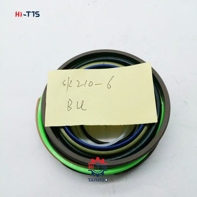 Good price Engine Gasket kit Bucket Cylinder Repair Kit SK210-6 Bucket Seal Kit SK210-6E online