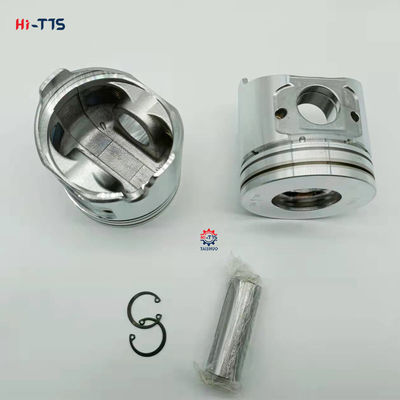 Good price 129908-22080 YM129927-22080 YM129927-22050  Piston For 4TNV98  Diesel Engine Mechanical Engine Parts online