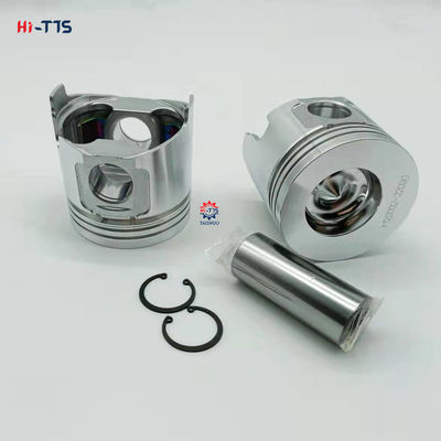 Good price 4TNV88 4TNE84 Pistons 129005-22080 129150-13350 With Diesel Engine online