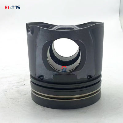 Good price D6114 Diesel Engine Piston  SC5D125G2B1 Suitable For Shang chai Engine Parts online