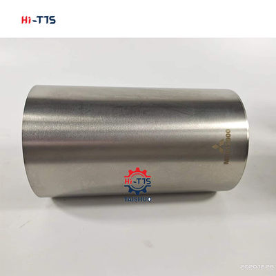 Good price Excavator Engine Part Cylinder Liner 4D32 4D36 Cylinder Liner Casting Iron online