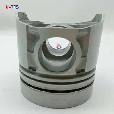 Good price 65.02501-0195 65.02501-0440 Piston For DOOSAN DAEWOO DB58 Engine Spare Parts online