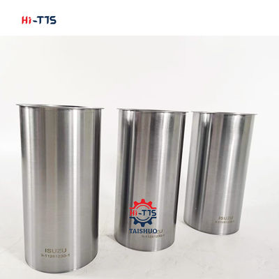 Good price 9-11261230-1 9112612301 Truck Spare Engine Cylinder Liner C240 online