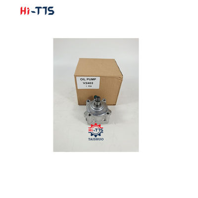 Good price 15471-35013 1547135013 Oil Pump For V2403 V2203 Diesel Engine online