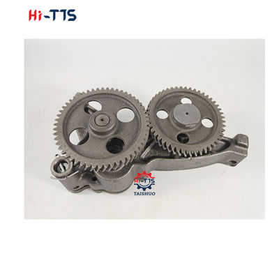 Good price Oil pump for ME120351 ME120351 Truck Parts For 6D22 6D40  Mitsu-bishi Engine Parts online