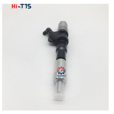 Good price 095000-1210 095000-1211 Fuel Injector For PC400-7 PC450-7 Engine online