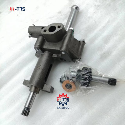 Good price Excavator Oil Pump 1-1310-199-0 1-1310199-0 6BG1 Excavator EX200-5 online