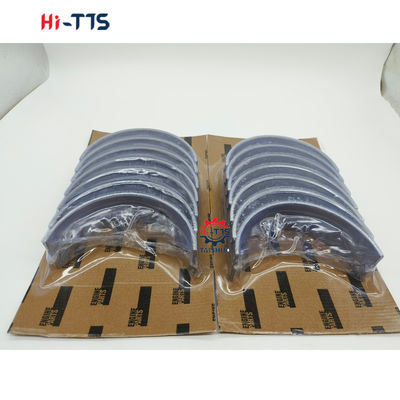 Good price Cu-mm-ins QSk23 Engine Crankshaft Main Bearing Set 4095973 online