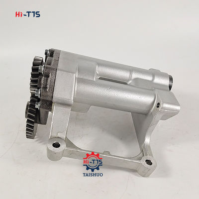 Good price Excavator E320D E323D E329D 420-0454 4200454 C6.6 Oil Pump Diesel Oil Pump online
