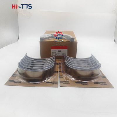 Good price QSX15 ISX15 Diesel Engine Part Crankshaft Main Bearing 3678555 3678556 3800298 online