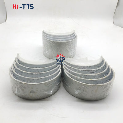 Good price Diesel Engine Part Crankshaft Main Bearing  6127-21-8000  6127-21-8071 for KOMATSU 6D155 Engine online