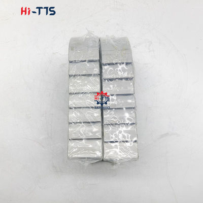 Good price 6D125 Diesel Engine Part Crankshaft Main Bearing 6150-21-8010 online