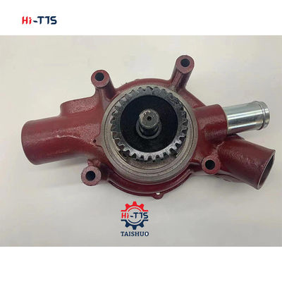 Good price Excavator DH370 DH420 DH500 DE12 Water Pump 65.06500-6124D 65.06500-6357 65.06500-6140 online