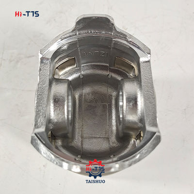 Good price Engine Piston 1J868 16423-21910 4D87 4 CYL Piston Kit For K-UBOTA Engine online