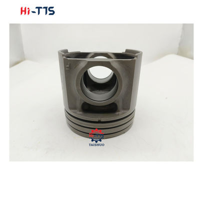 Good price 6D125 piston 6150-31-2511 for Komatsu Diesel Engine Parts cast iron Piston online