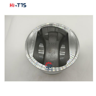 Good price Piston 6127-31-2140 6127-31-2030 6128-31-2140  Engine Spare Parts for 6D155 engine online