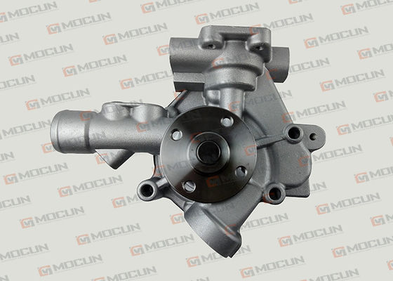 Good price 6132-61-1616 Engine Water Pump For 4D94 , Aftermarket Excavator Parts online