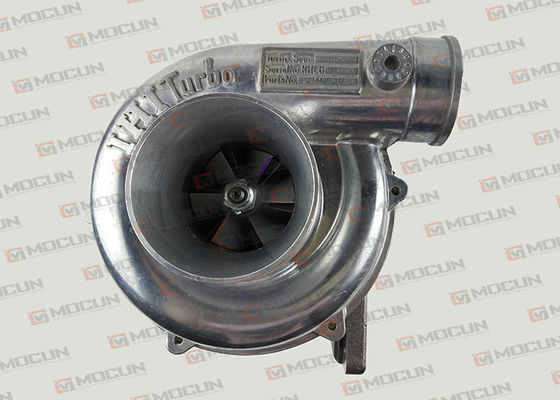 Good price Alloy and Aluminium IHI Turbocharger 114400-3770 For 6BG1 Engine Part Aftermarket Replacement online