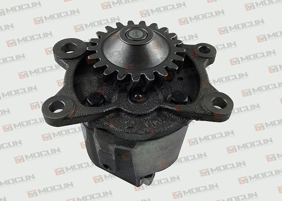 Good price Diesel Engine Oil Pump Replacement Parts 6D125 for Komatsu Excavator online