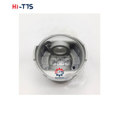 Good price 1-12111781-0 105mm Piston for 6BG1 Isuzu Diesel Engine Repair Parts online