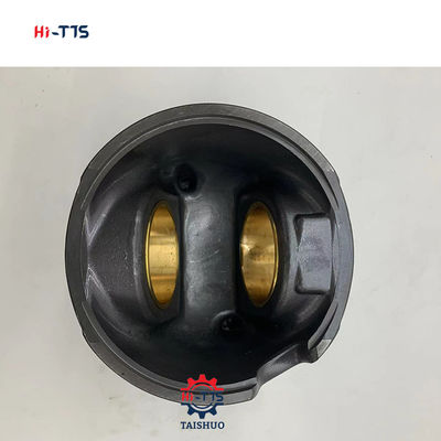 Good price 6L ISLE QSL8.9 QSL9 Diesel Engine Spare Parts Piston Kit 4987914 online