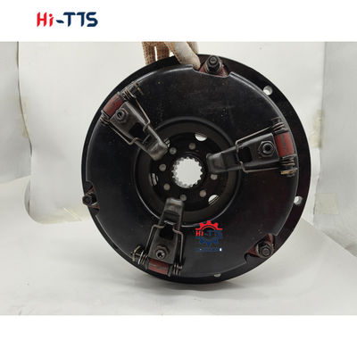 Good price 495A 504 tractor Jiangsu production Qinggong 550 copper 16 tooth clutch assembly online