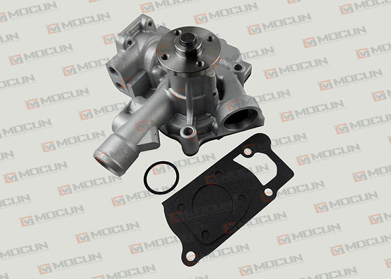 Good price 6132-61-1616 Cooling Engine Water Pump for YANMAR & Komatsu 4D94 Excavator online