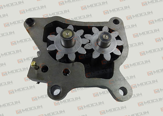 Good price 8-94395564-0 Engine Oil Pump , 6HK1 Diesel Engine Parts for ZX330 Excavator online
