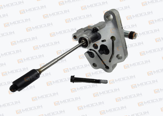 Good price  Excavator Engine Parts D12D 21067551 Fuel Pump For EC360B / EC460B online