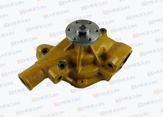 Good price 6206-61-1505 Engine Water Pump for Komatsu WA120-3 GD305A GD511A  6D95L Excavator online