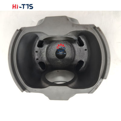 Good price 125mm S6D125 Diesel Engine Piston 6151-31-2710 6151312710 online