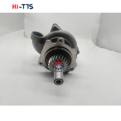 Good price Water pump 4982757 4972853 For Truck Machinery  M11 Diesel Engine Parts online