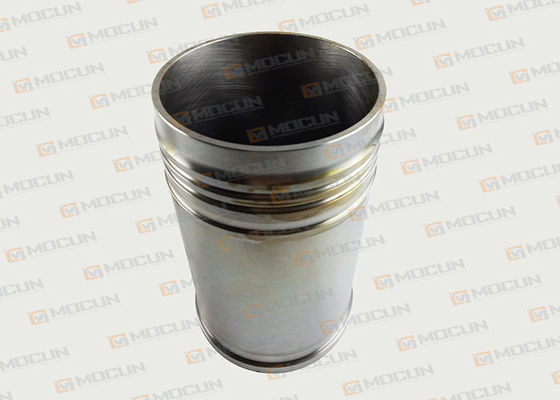 Good price 6D15 Cylinder Liner for Mitsubishi Excavator Engine Spare Parts online
