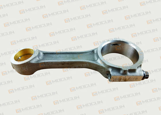Good price 8-98018425-2 Excavator Engine Parts 6HK1 Connecting Rod For ISUZU Replacement online