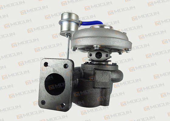 Good price Perkins GT2556S 2674A225 Diesel Engine Turbocharger 2674A225 Oil Cooled online