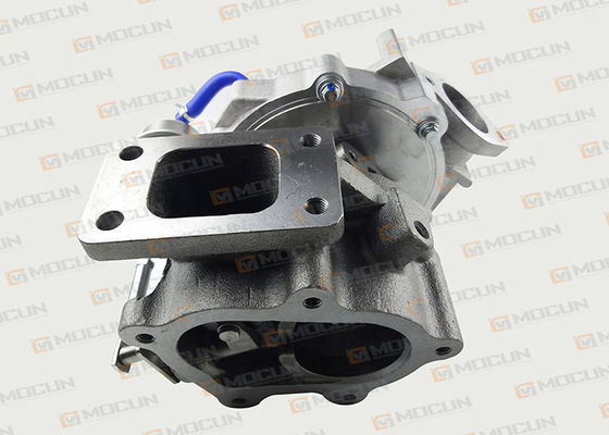 Good price 24400-0494C SK250-8 Excavator Diesel Engine Turbocharger for J05E High Performance online