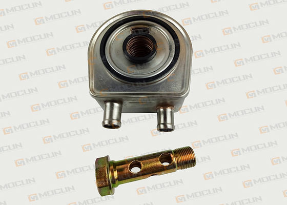 Good price 2486A241 2486A242 Oil Cooler Plate for PERKINS Parts Replacement online